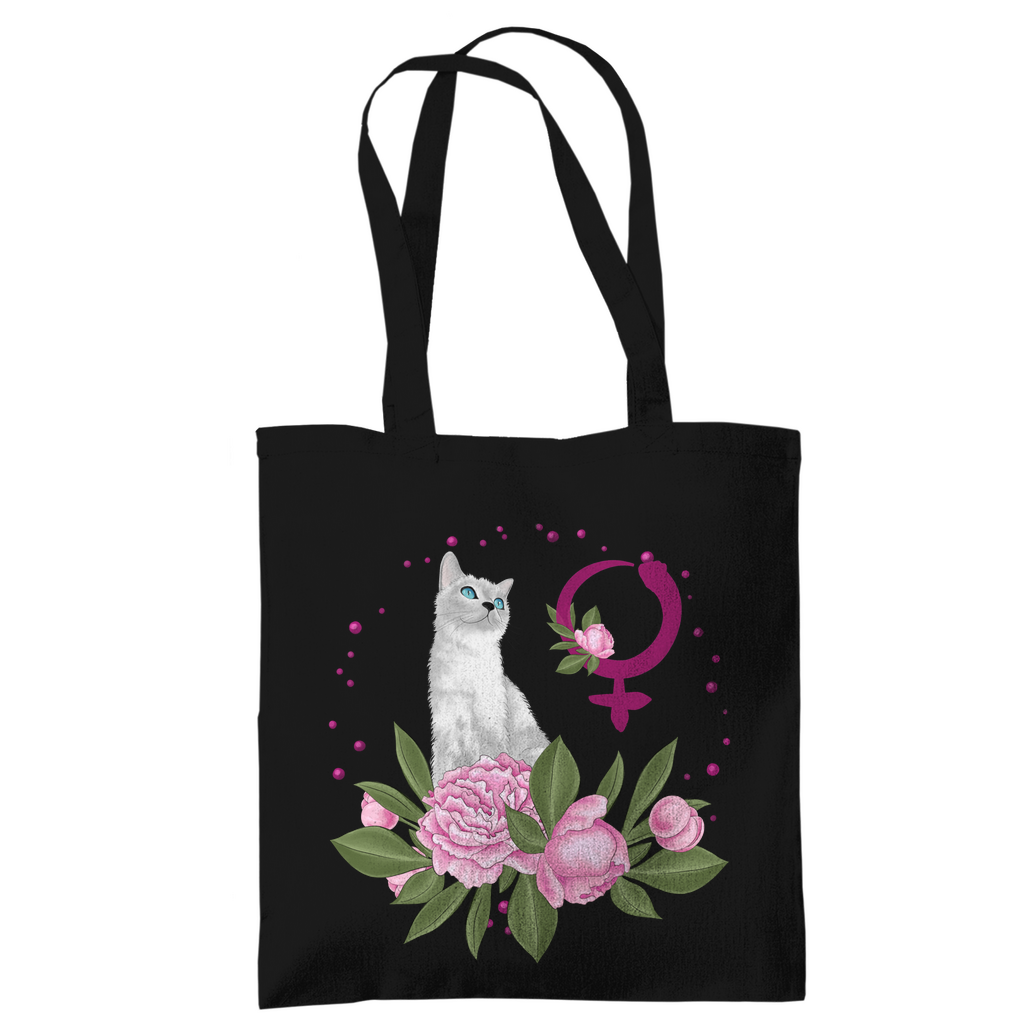 Geburtsherrscher VENUS – Tragetasche