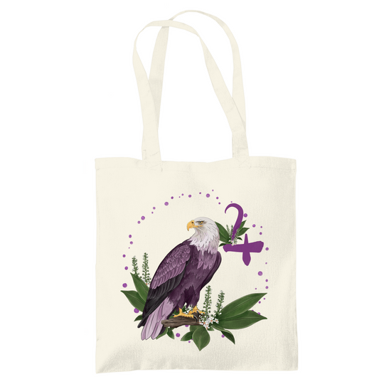 Geburtsherrscher JUPITER – Tragetasche