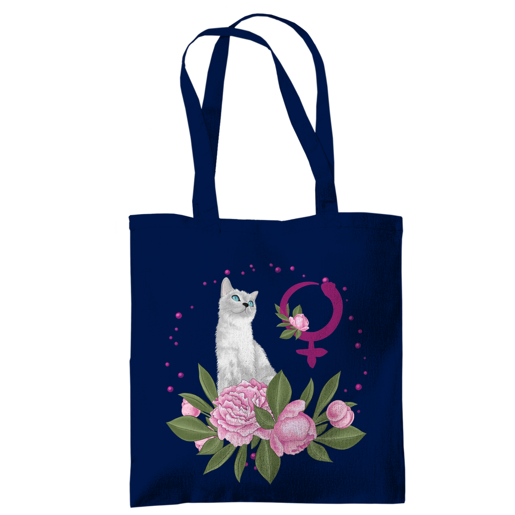 Geburtsherrscher VENUS – Tragetasche