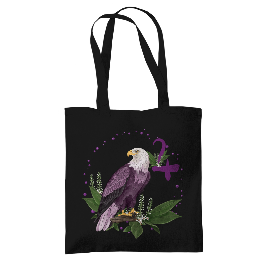 Geburtsherrscher JUPITER – Tragetasche