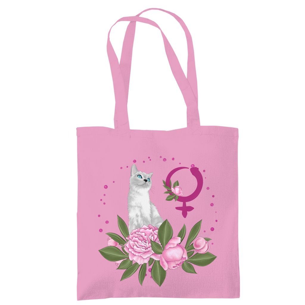 Geburtsherrscher VENUS – Tragetasche